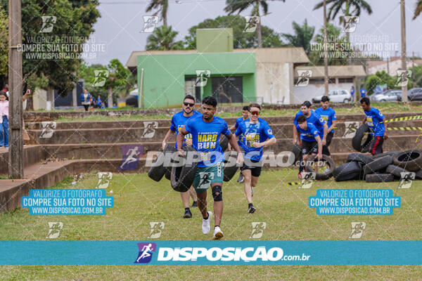 2º Porecatu Hard Run