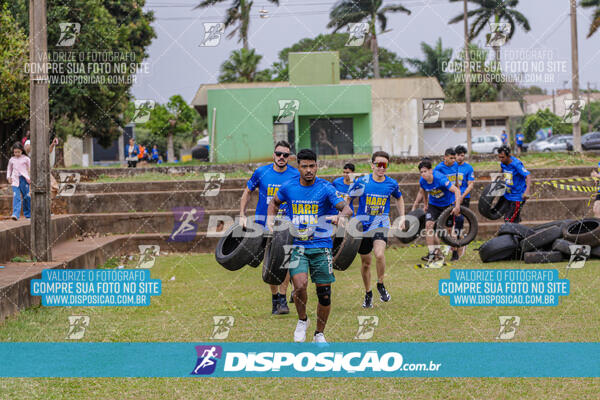 2º Porecatu Hard Run