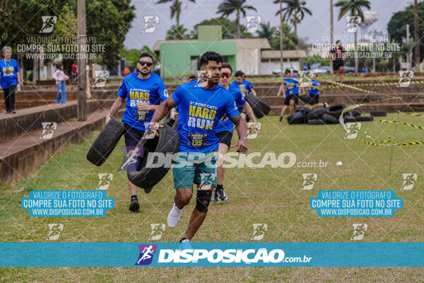 2º Porecatu Hard Run