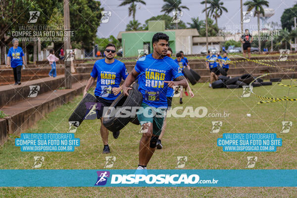 2º Porecatu Hard Run