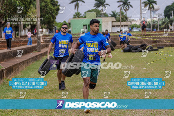 2º Porecatu Hard Run