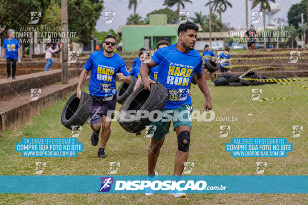 2º Porecatu Hard Run