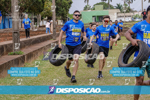 2º Porecatu Hard Run