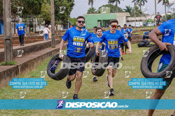 2º Porecatu Hard Run