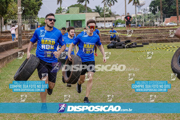 2º Porecatu Hard Run