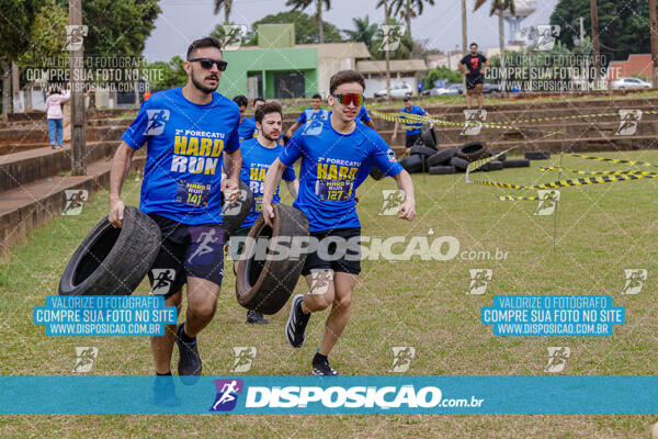 2º Porecatu Hard Run