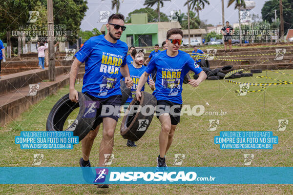 2º Porecatu Hard Run