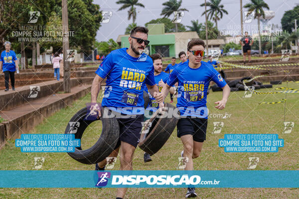 2º Porecatu Hard Run