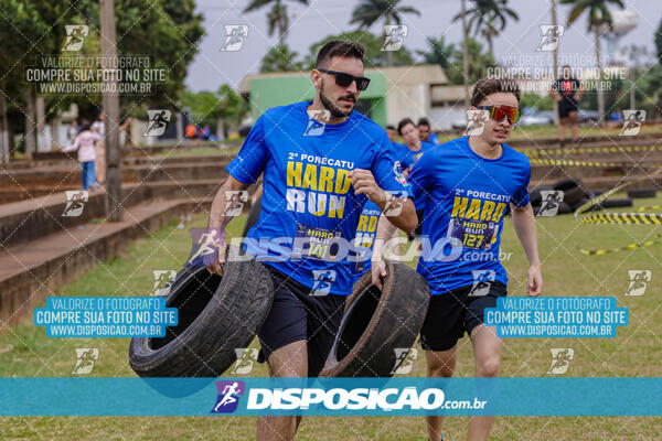 2º Porecatu Hard Run