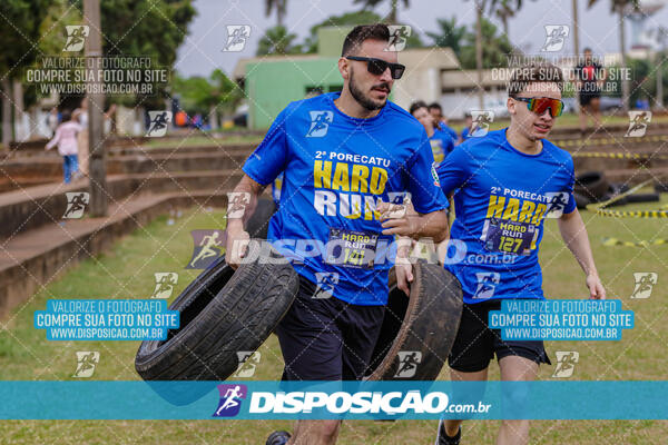 2º Porecatu Hard Run