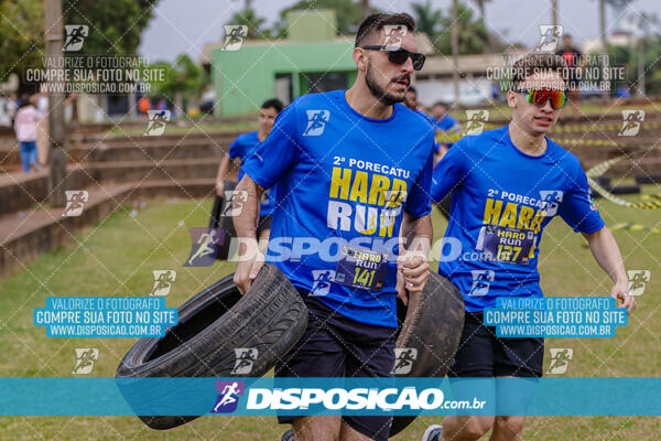 2º Porecatu Hard Run