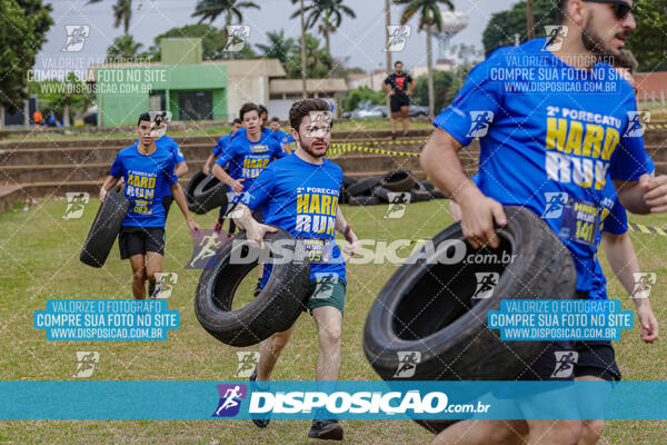 2º Porecatu Hard Run