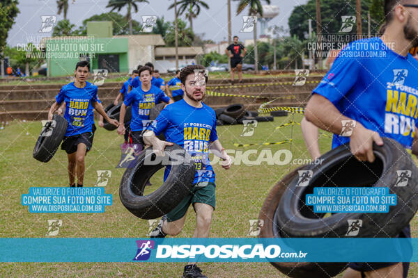 2º Porecatu Hard Run