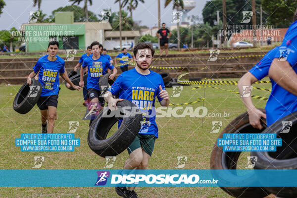 2º Porecatu Hard Run