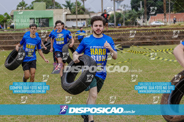 2º Porecatu Hard Run