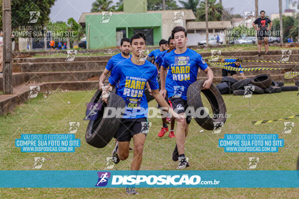 2º Porecatu Hard Run