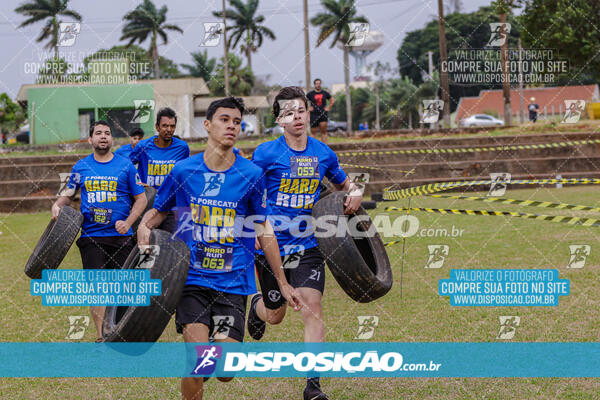 2º Porecatu Hard Run