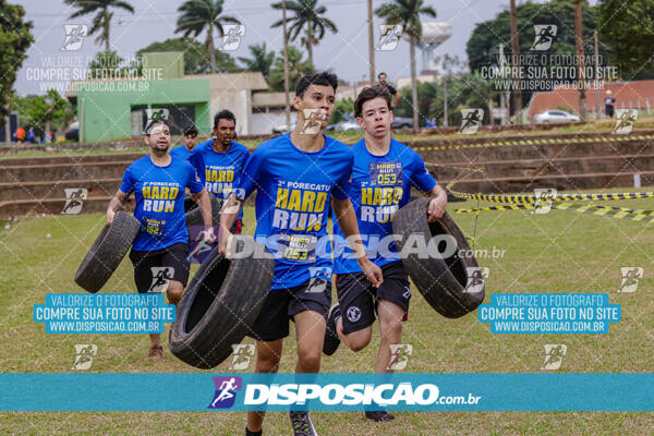 2º Porecatu Hard Run