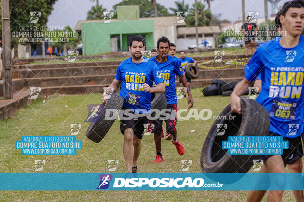 2º Porecatu Hard Run