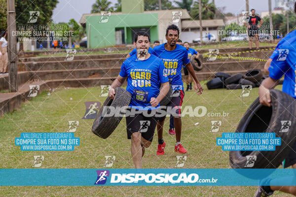 2º Porecatu Hard Run