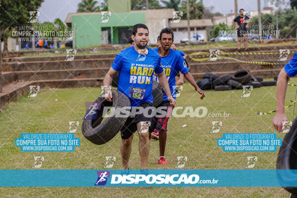 2º Porecatu Hard Run