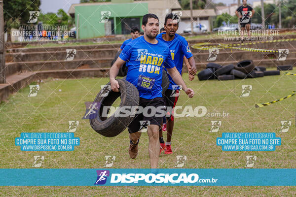 2º Porecatu Hard Run