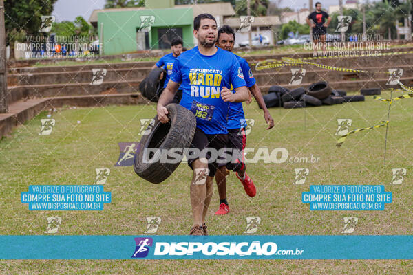 2º Porecatu Hard Run