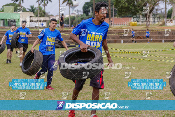 2º Porecatu Hard Run