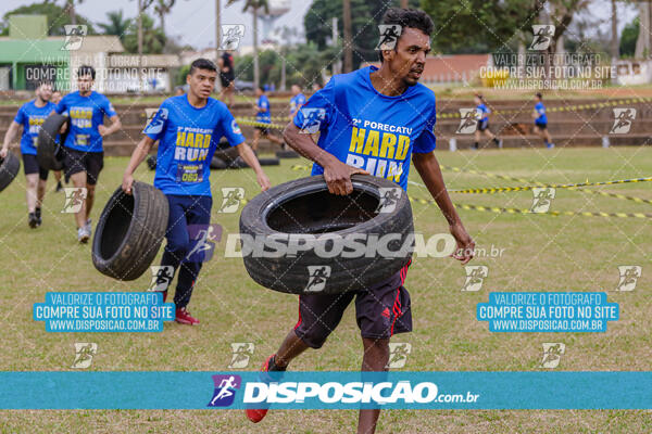 2º Porecatu Hard Run