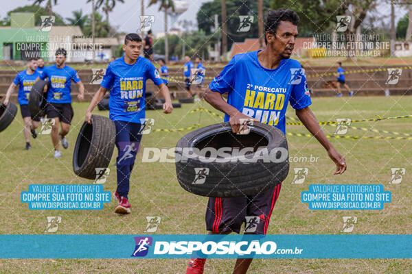 2º Porecatu Hard Run