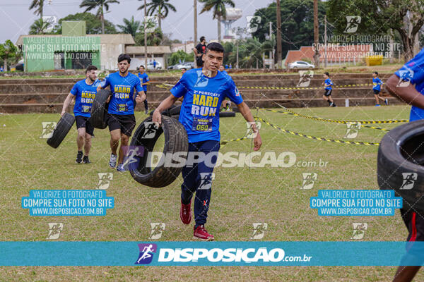 2º Porecatu Hard Run