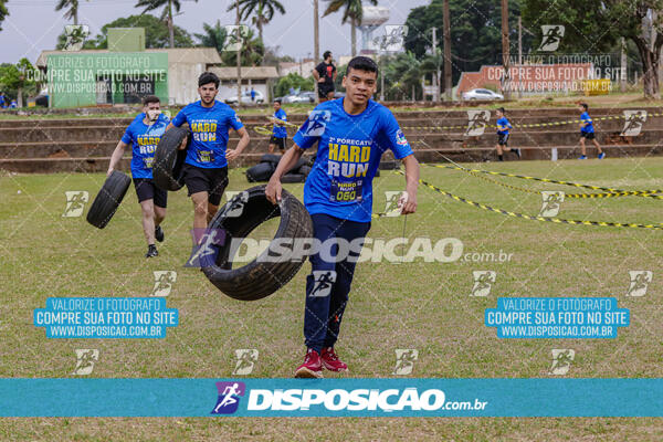 2º Porecatu Hard Run