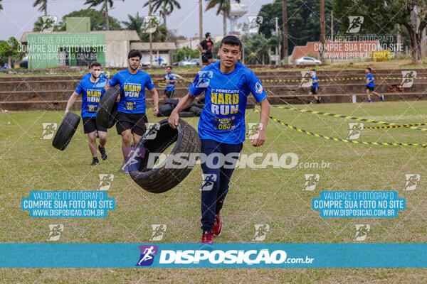 2º Porecatu Hard Run