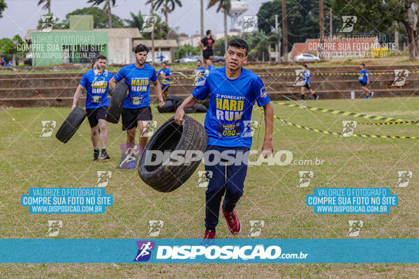 2º Porecatu Hard Run