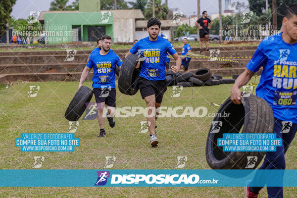 2º Porecatu Hard Run