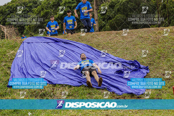 2º Porecatu Hard Run