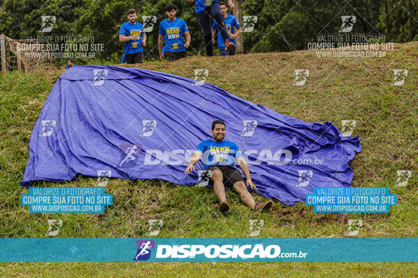 2º Porecatu Hard Run