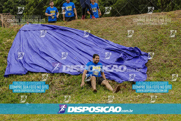 2º Porecatu Hard Run