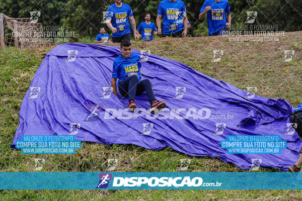 2º Porecatu Hard Run