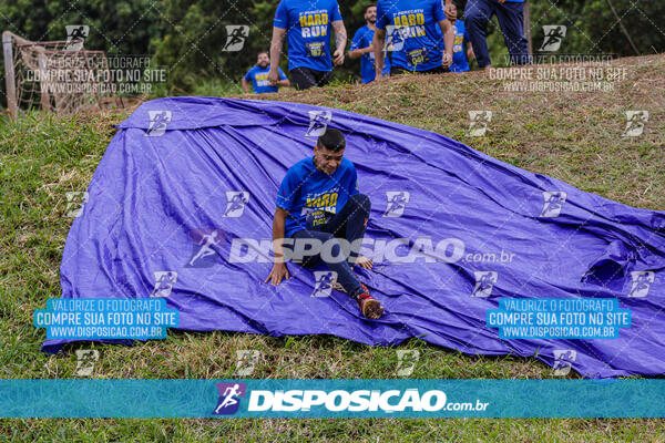 2º Porecatu Hard Run