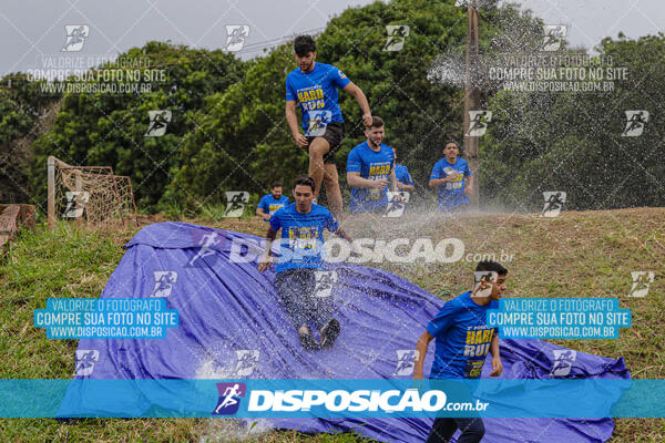 2º Porecatu Hard Run