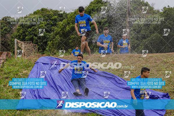 2º Porecatu Hard Run