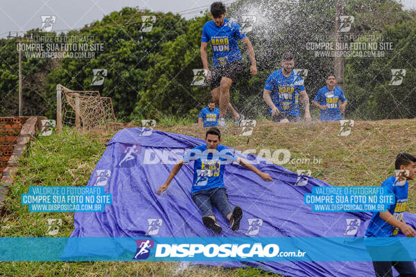 2º Porecatu Hard Run