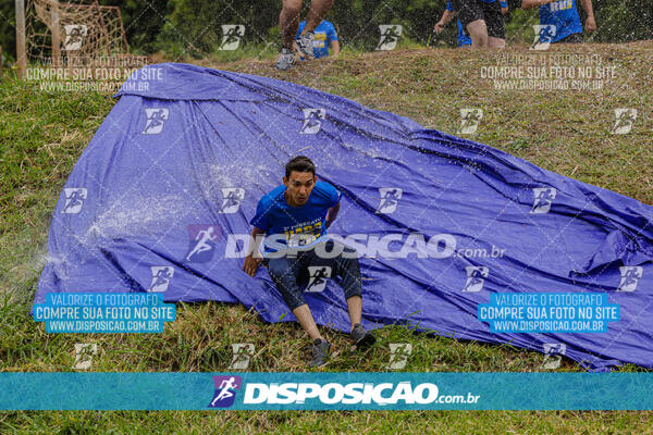 2º Porecatu Hard Run