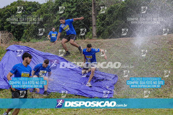 2º Porecatu Hard Run