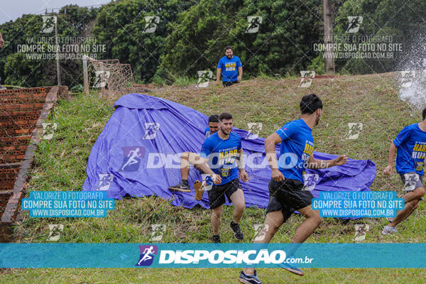 2º Porecatu Hard Run