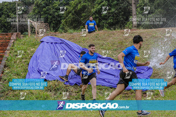 2º Porecatu Hard Run