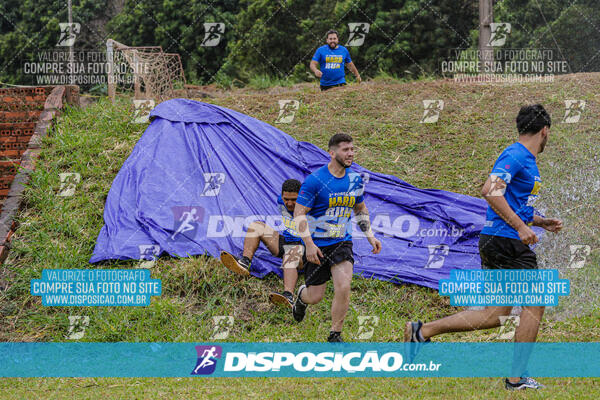 2º Porecatu Hard Run