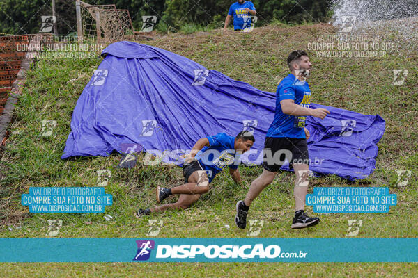 2º Porecatu Hard Run