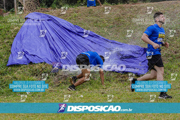 2º Porecatu Hard Run